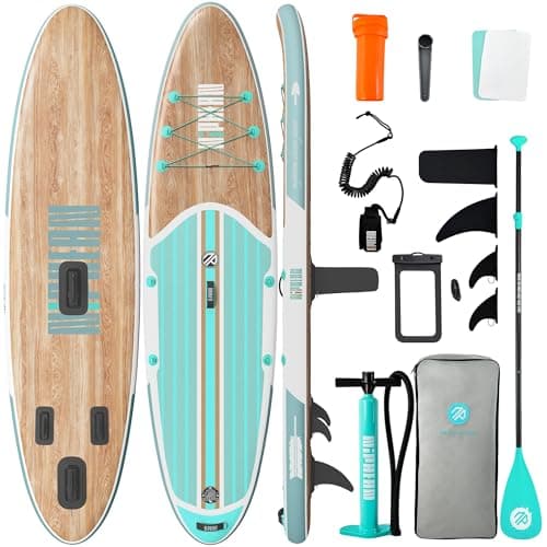 8 Best Paddleboards for Beginners in 2026 — Most Stable, Easy-to-Use Picks for First-Time Paddlers