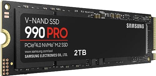 8 Best PCIe Gen 4 SSDs in 2026 — Fastest Upgrades for Gaming, PS5, and Heavy Workloads