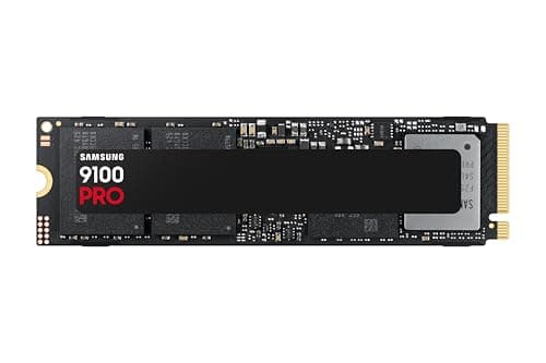 8 Best PCIe Gen 5 SSDs in 2026 — Fastest Upgrades for Gaming, AI, and Heavy Workloads