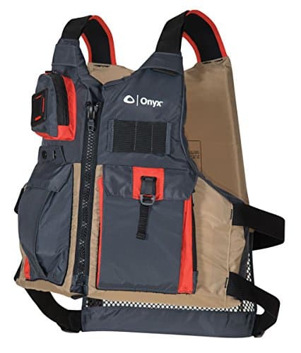 5 Best PFDs for Kayak Fishing in 2026 — More Storage, Better Comfort, Safer Paddling