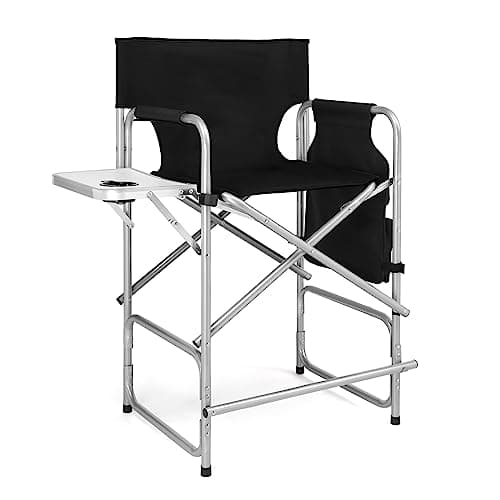 8 Best Professional Makeup Artist Chairs in 2026 — Taller, More Stable Picks for Faster On-Set Work