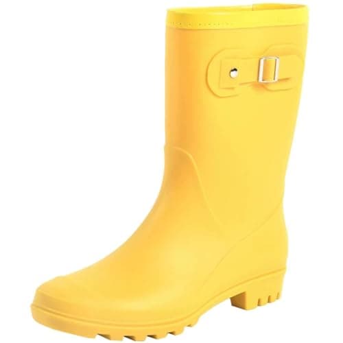 8 Best Rain Boots in 2026 — Dry, Comfortable Picks for Wet Weather, Yard Work, and Everyday Use