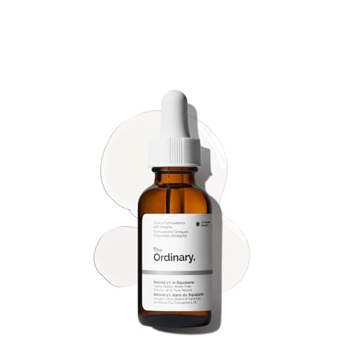 8 Best Retinol Serums in 2026 — Top Picks for Smoother Skin, Fewer Wrinkles, and Better Tolerance