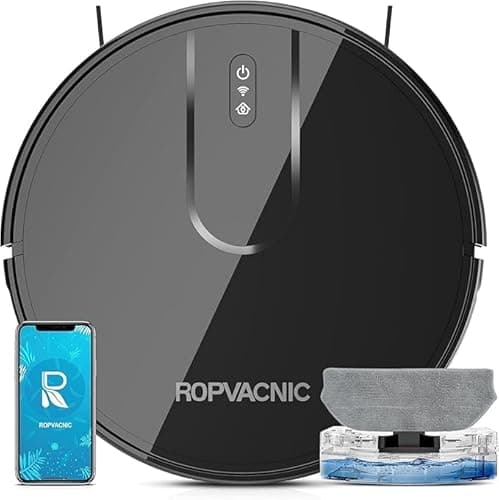 8 Best Robot Vacuum Mop Combos in 2026 — Cleaner Floors With Less Daily Work