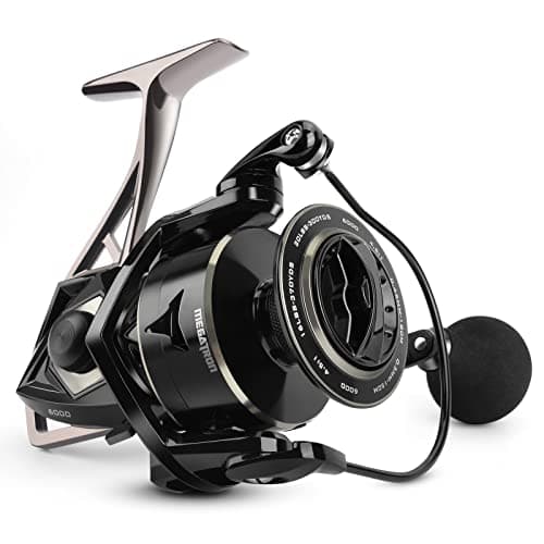 7 Best Saltwater Fishing Reels in 2026 — Best Value, Drag Power, and Corrosion Resistance