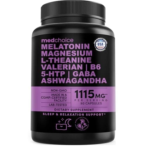 8 Best Sleep Supplements in 2026 — Better Rest Without Guesswork