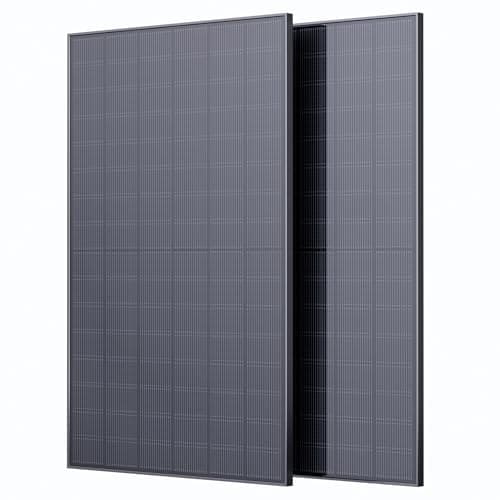 5 Best Solar Panels for Home in 2026 — Higher Output, Better Shading, Smarter Value