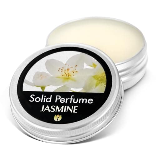 8 Best Solid Perfumes in 2026 — Portable, Travel-Friendly Scents That Last