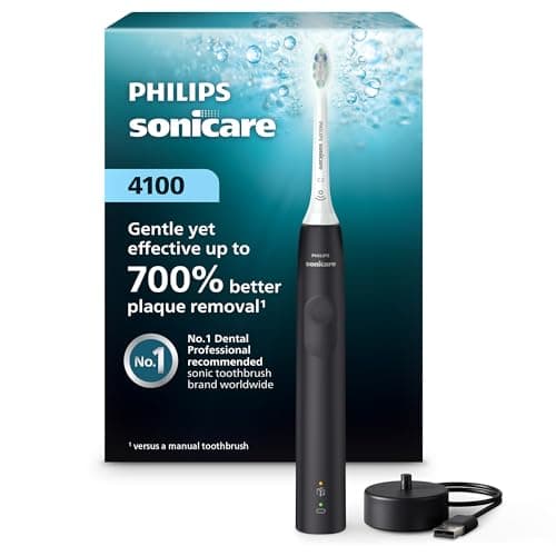 8 Best Sonicare Toothbrushes in 2026 — Better Plaque Removal, Gentler Brushing, and Smarter Guidance