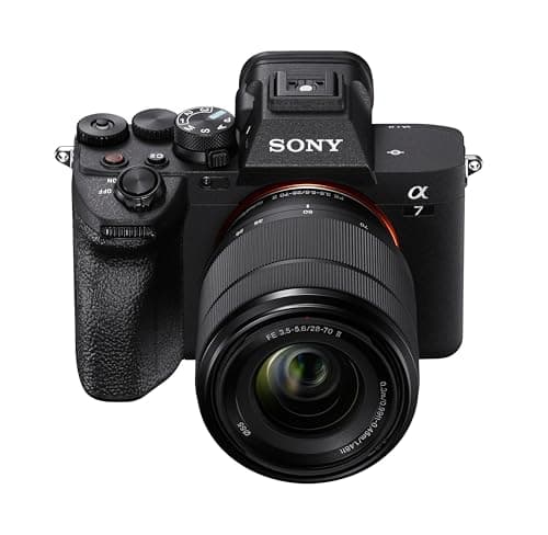 7 Best Sony Cameras in 2026 — Top Picks for Every Creator, Traveler, and Hybrid Shooter