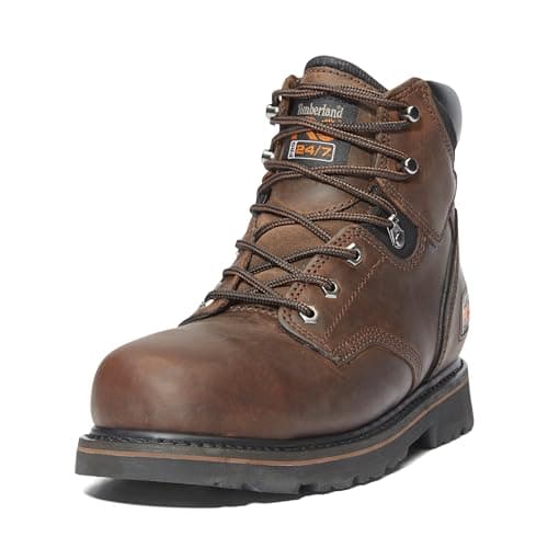 8 Best Steel Toe Boots in 2026 — Tough Protection Without Giving Up All-Day Comfort