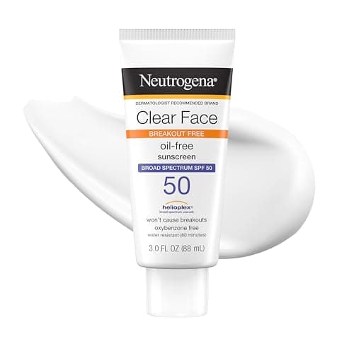 8 Best Sunscreens for Face in 2026 — Lightweight, Non-Greasy Protection for Every Skin Type
