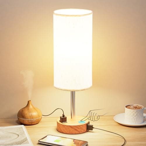 8 Best Table Lamps in 2026 — Stylish Lighting Picks for Every Room