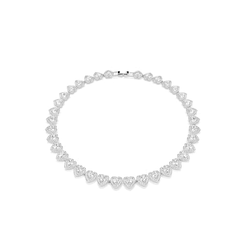 3 Best Tennis Necklaces in 2026 — Sparkle, Style, and Smart Value