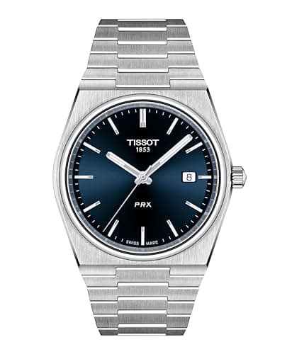 8 Best Tissot Watches in 2026 — From PRX Hype to Everyday Swiss Value