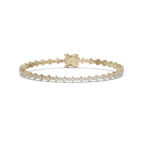 2 Best Vermeil Tennis Bracelets in 2026 — Luxury Looks with Everyday-Wear Security