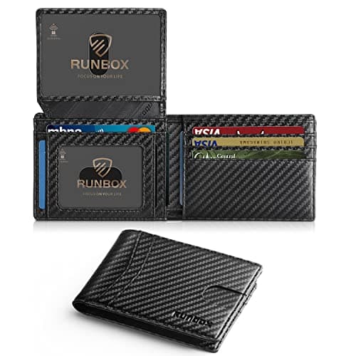 8 Best Wallets Men 2026 — Slim, Secure, and Built for Everyday Carry