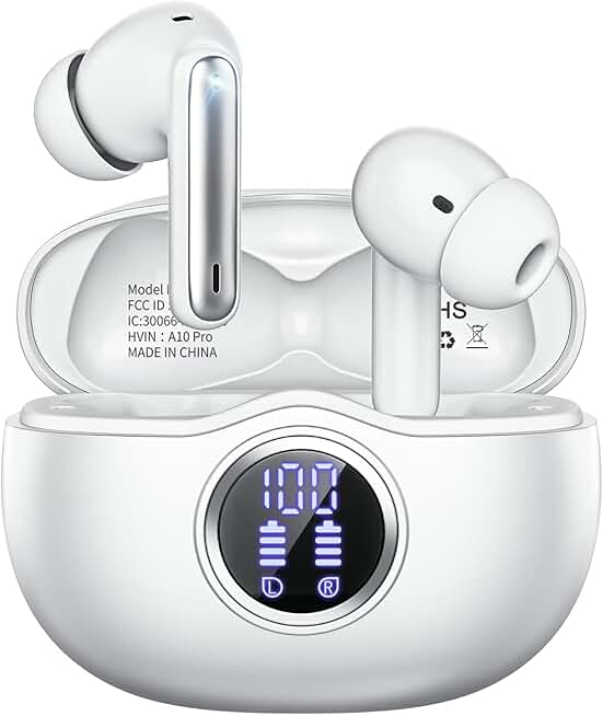 5 Best Wireless Earbuds in 2026 — Ultimate Sound and Comfort for Every Budget