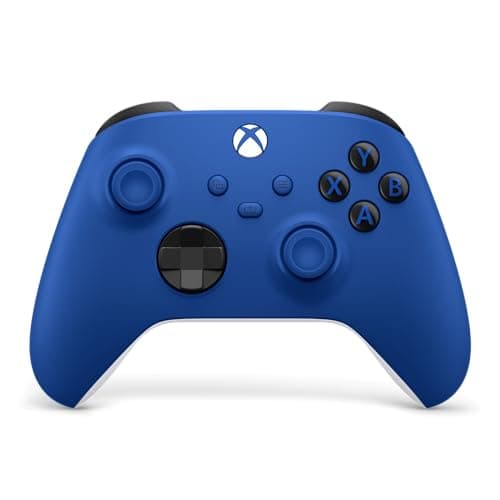 8 Best Xbox Controllers 2026 — Top Picks for Comfort, Precision, and Drift-Free Play