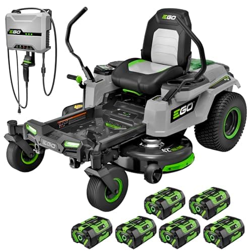 4 Best Zero Turn Mowers in 2026 — Faster Cuts, Cleaner Results, Less Hassle