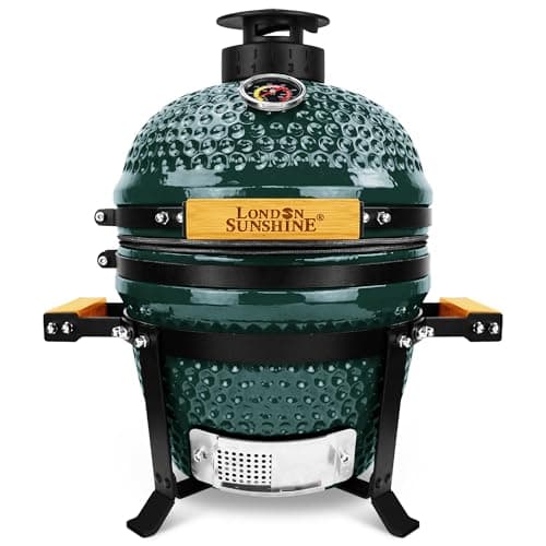 Big Green Egg vs Kamado Joe (2026): Which Should You Actually Buy?