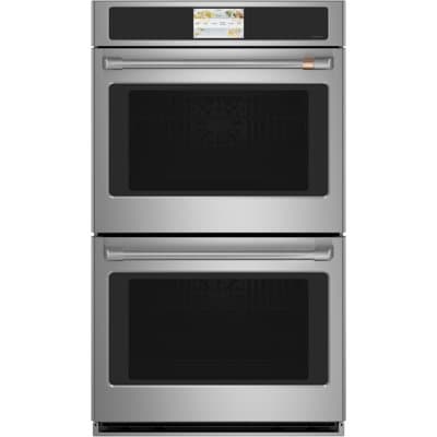 Ik testte de Café 30-inch zelfreinigende convectie smart elektrische oven — eerlijk oordeel