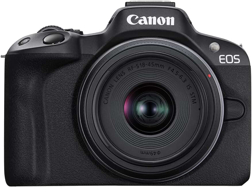 Canon R50 Review (2026): Honest Verdict After Testing