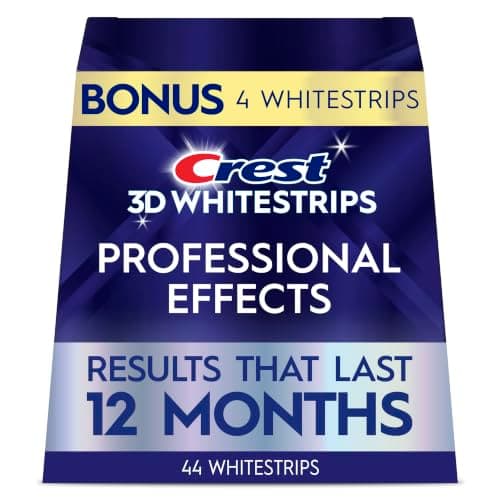 Crest Whitestrips vs Lumineux (2026): Which Should You Actually Buy?
