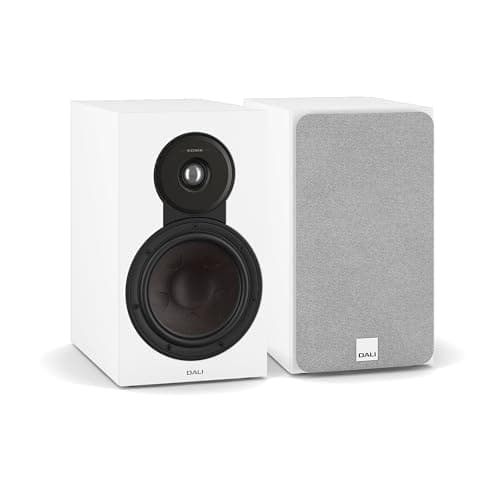 DALI SONIK 3: Der kleine Hi-Fi-Kracher