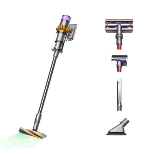 Dyson V15 vs V12 (2026): Which Should You Actually Buy?