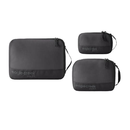 Eagle Creek vs Peak Design Packing Cubes (2026): Which Should You Actually Buy?