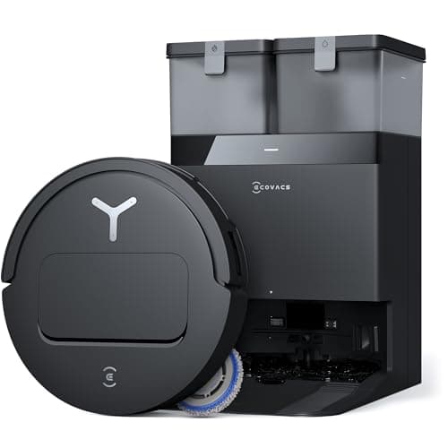 ECOVACS DEEBOT T50 PRO Omni: mi veredicto honesto