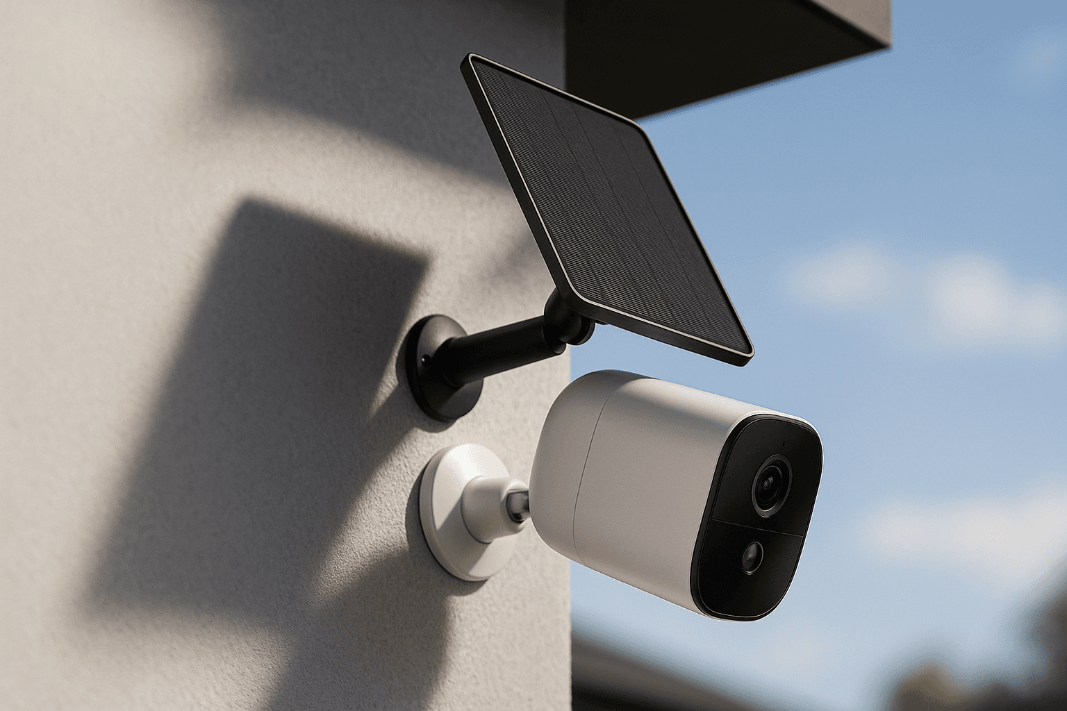 EufyCam S3 Pro: 4K-Leistung und Solar-Akku-Zuverlässigkeit