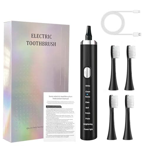 Best Expensive vs Cheap Electric Toothbrush for Every Budget in 2026: Ranked by Price & Performance