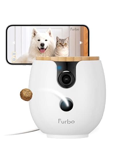 Furbo 360 Review (2026): Honest Verdict After Testing