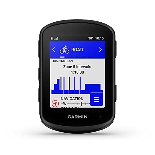 Garmin Edge 840 vs Wahoo Elemnt Bolt v2 (2026): Which Should You Actually Buy?