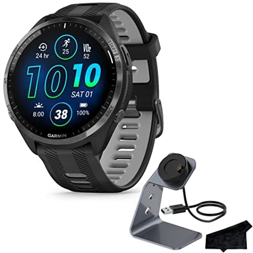 Garmin Forerunner 965: Kaufen oder lieber warten?