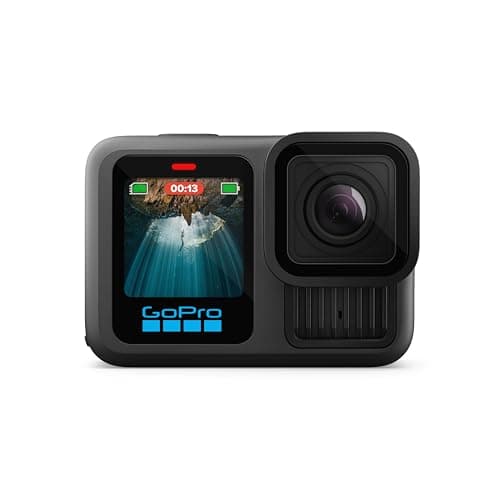 GoPro HERO13 Black Review (2026): Honest Verdict After Testing
