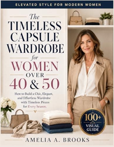 What is How to Build a Capsule Wardrobe Women? A Complete 2026 Guide