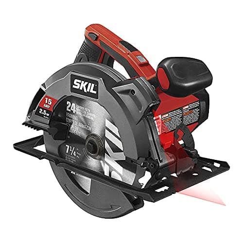 How to Choose the Best Circular Saw in 2026: Complete Buying Guide