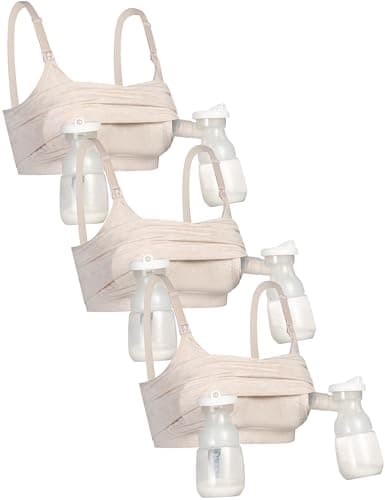 How to Choose the Best Hands-Free Pumping Bra in 2026: Complete Buying Guide
