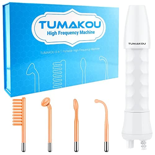 How to Choose the Best High-Frequency Facial Wand in 2026: Complete Buying Guide