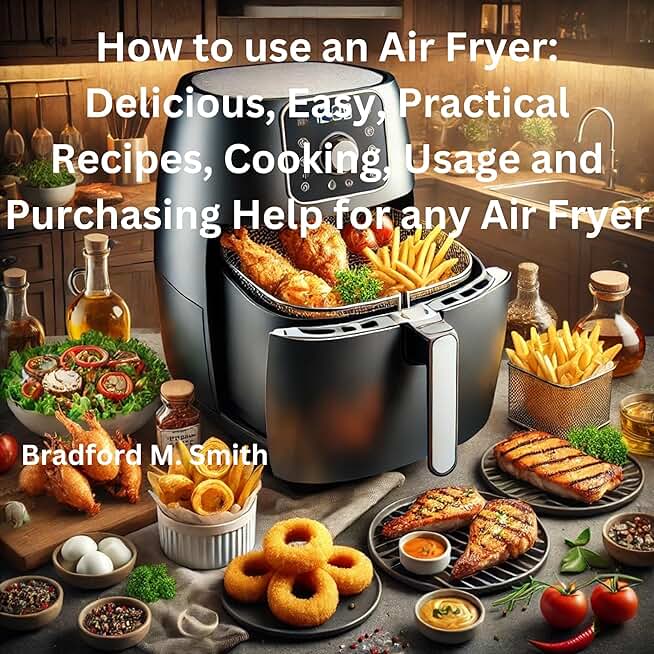 How to Choose the Best Air Fryer in 2026: Complete Buying Guide