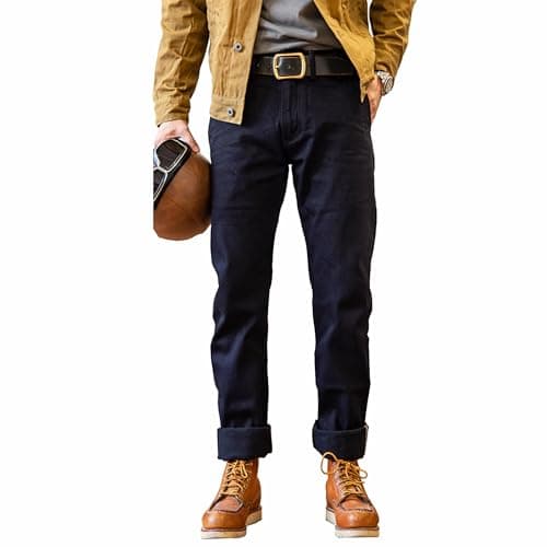 What is How to Wash Raw Denim? A Complete 2026 Guide