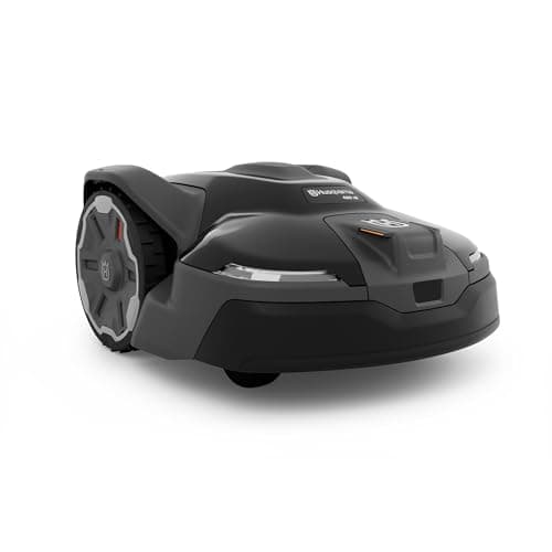 Husqvarna Automower vs Worx Landroid (2026): Which Should You Actually Buy?