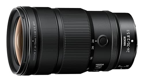 I Tested Nikon NIKKOR Z 24-70mm f/2.8 S II — Honest Truth