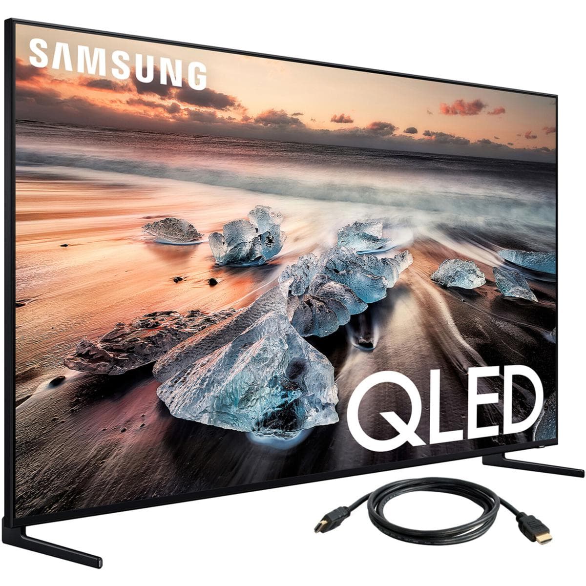 I Tested the 82 Inch 8K QLED Smart UHD Television — Honest Truth
