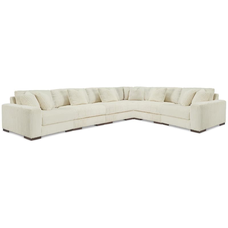 I Tested the Masie 6-Piece Sectional — Here's the Honest Truth