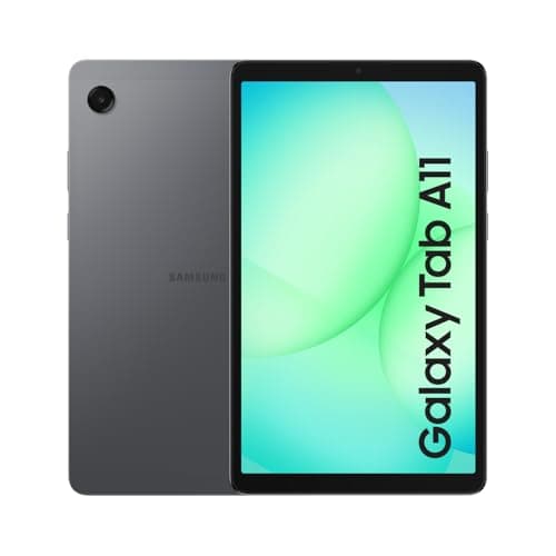 I Tested the Samsung Galaxy Tab A11 2026 — Here's the Honest Verdict