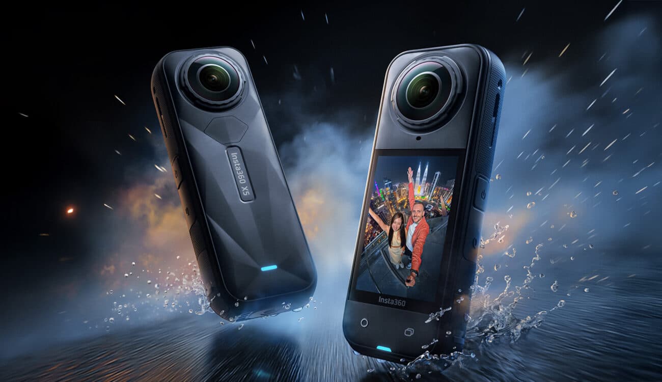 Insta360 X5 review: de 8K 360° actioncamera